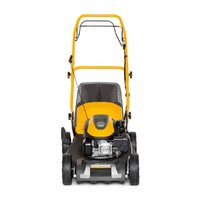 Vejapjovė Stiga Collector 48 S (ST 120 OHV)