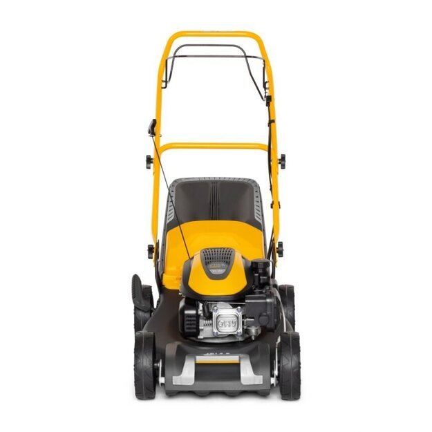 Vejapjovė Stiga Collector 48 S (ST 120 OHV)