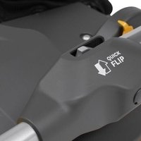 Pjovimo deka Stiga Park Combi 95 Q Plus (500 ir aukštesnė serija)