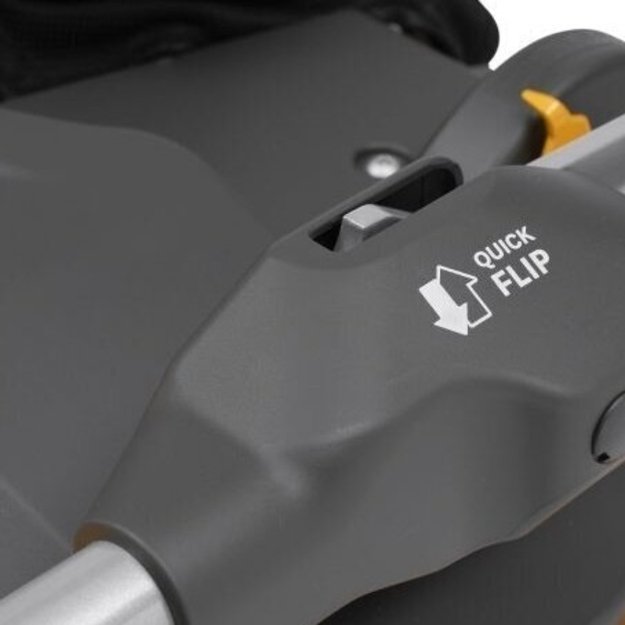 Pjovimo deka Stiga Park Combi 95 Q Plus (500 ir aukštesnė serija)