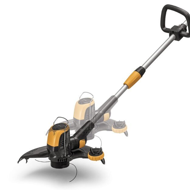 Akumuliatorinis trimeris Stiga GT 500e (be baterijos)