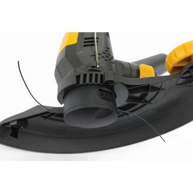 Akumuliatorinis trimeris Stiga GT 500e (be baterijos)