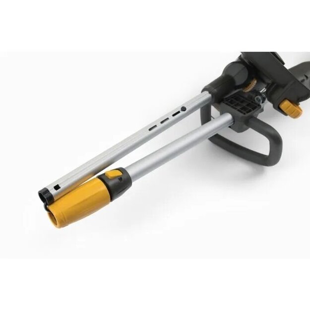 Akumuliatorinis trimeris Stiga GT 500e (be baterijos)