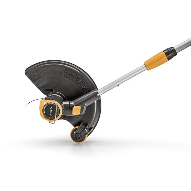 Akumuliatorinis trimeris Stiga GT 500e (be baterijos)