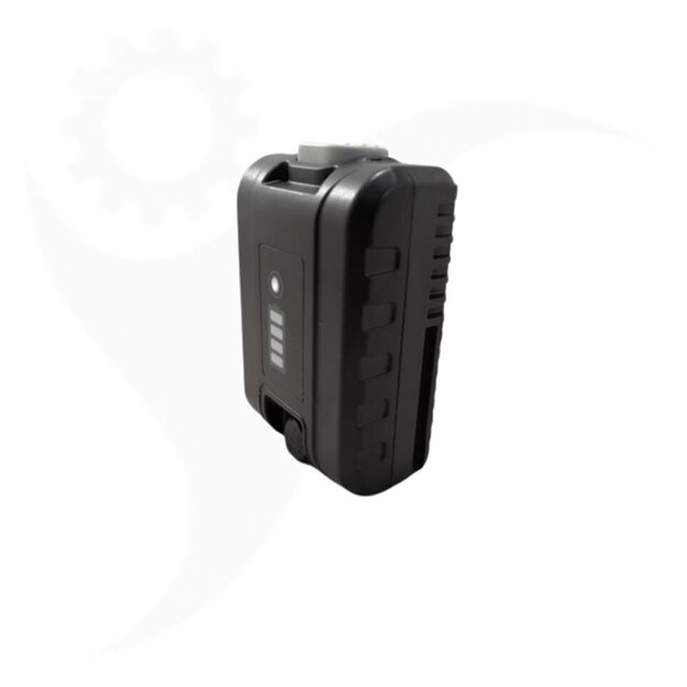 Akumuliatorių baterija Stiga 10.8V-2Ah (keičia 118120062/0, 118552462/0)