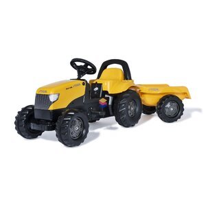 Vaikiškas traktoriukas Mini T-250