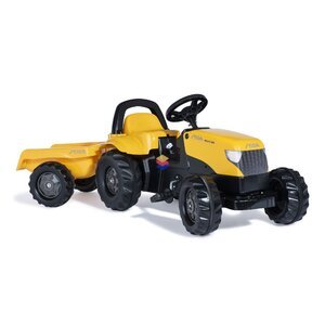 Vaikiškas traktoriukas Mini T-250