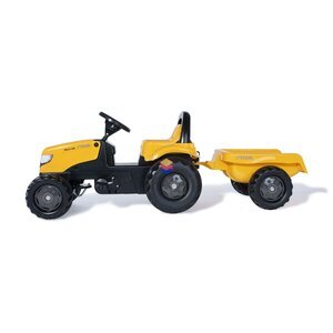 Vaikiškas traktoriukas Mini T-250