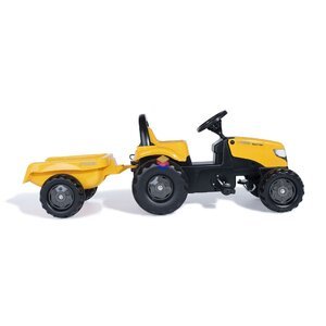 Vaikiškas traktoriukas Mini T-250