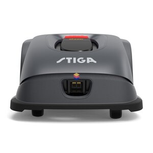 Robotas vejapjovė STIGA A 10000 (bevielis, iki 120 arų)