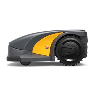 Robotas vejapjovė STIGA A 10000 (bevielis, iki 120 arų)