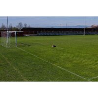 Robotas vejapjovė STIGA A 10000 (bevielis, iki 120 arų)