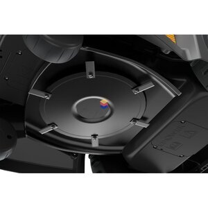 Robotas vejapjovė STIGA A 10000 (bevielis, iki 120 arų)