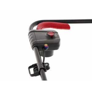 Electric lawnmower Castelgarden XE 40 (1400 W, 40 cm)