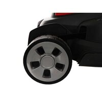 Elektrinė vejapjovė Castelgarden XE 40 (1400 W, 40 cm)