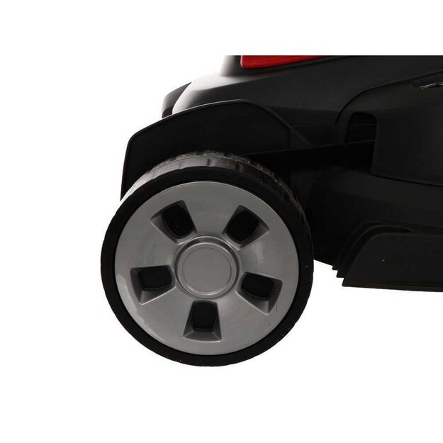 Elektrinė vejapjovė Castelgarden XE 40 (1400 W, 40 cm)