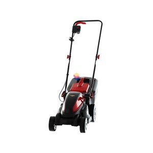 Electric lawnmower Castelgarden XE 40 (1400 W, 40 cm)