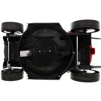 Elektrinė vejapjovė Castelgarden XE 40 (1400 W, 40 cm)