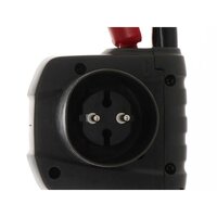 Elektrinė vejapjovė Castelgarden XE 40 (1400 W, 40 cm)