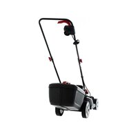 Elektrinė vejapjovė Castelgarden XE 40 (1400 W, 40 cm)