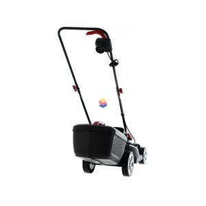 Electric lawnmower Castelgarden XE 40 (1400 W, 40 cm)