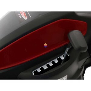 Electric lawnmower Castelgarden XE 40 (1400 W, 40 cm)