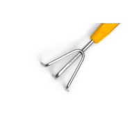 Ravėtuvas trinagis STIGA