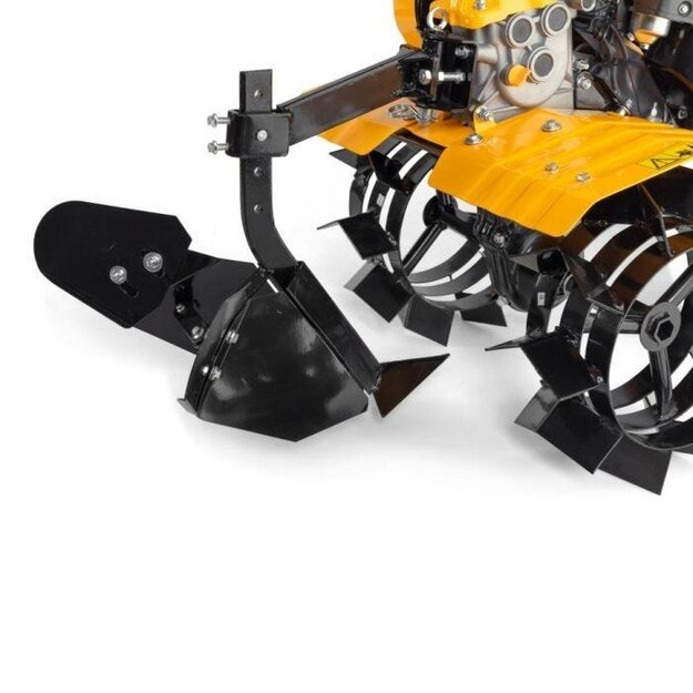 Vagojimo plūgelis (SRC 585 RG)