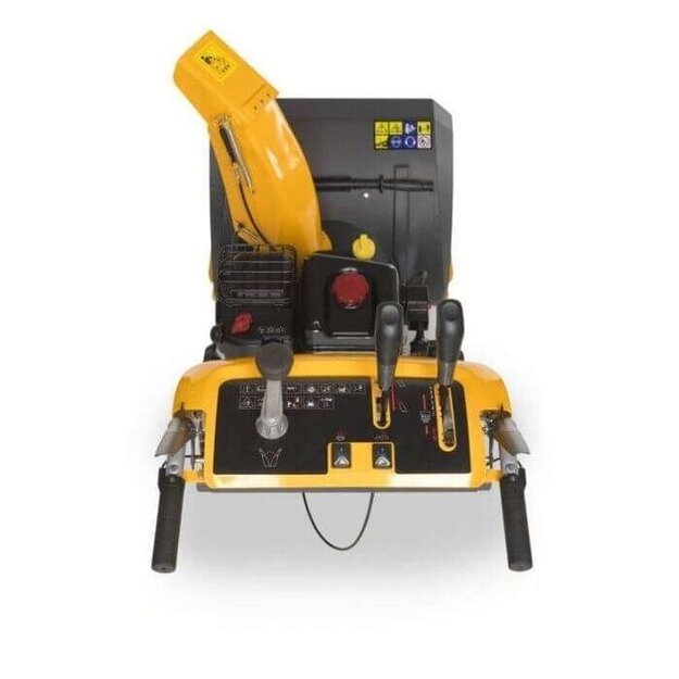 Sniego valytuvas Stiga ST 4262 P