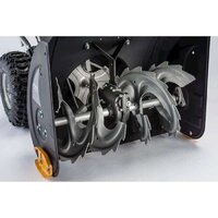 Sniego valytuvas Stiga ST 4262 P