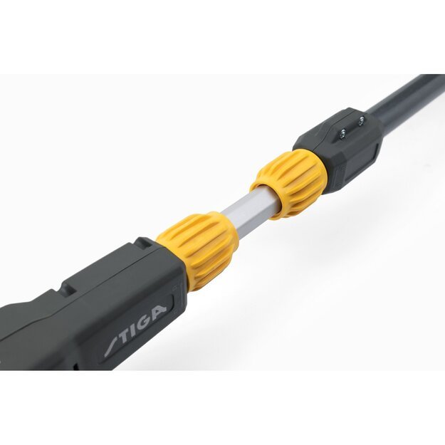 Akumuliatorinis multifunkcinis įrenginys Stiga MT 500e (be baterijos)