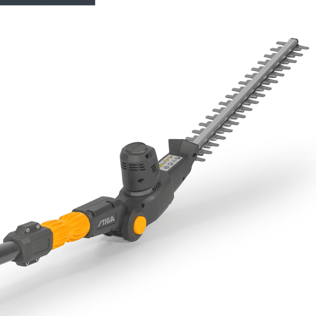 Akumuliatorinis multifunkcinis įrenginys Stiga MT 500e (be baterijos)