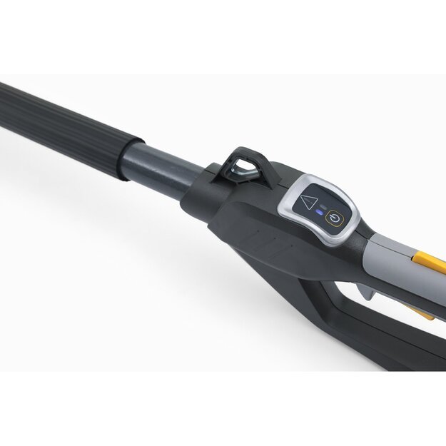 Akumuliatorinis multifunkcinis įrenginys Stiga MT 500e (be baterijos)