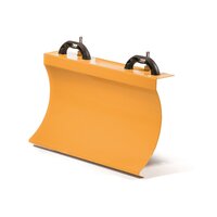 Sniego peilis šluotai (Stiga  SWS 600 G )