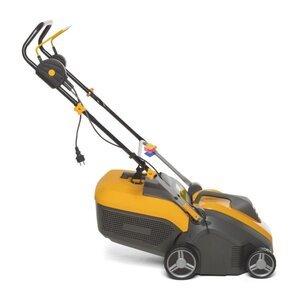 Electric scarifier STIGA SV 415 E