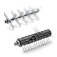 Elektrinis skarifikatorius STIGA SV 415 E