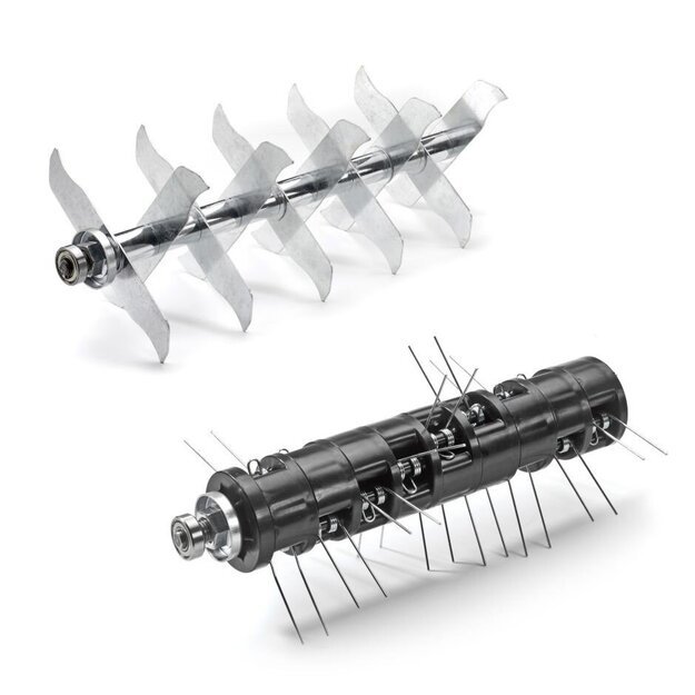 Elektrinis skarifikatorius STIGA SV 415 E