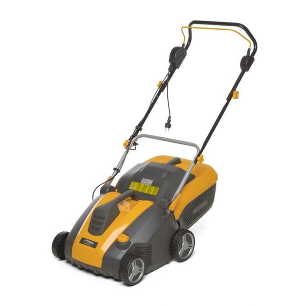 Elektrinis skarifikatorius STIGA SV 415 E