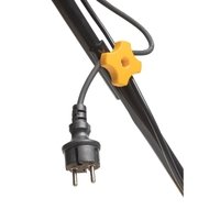 Elektrinis skarifikatorius STIGA SV 415 E