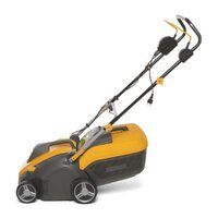 Elektrinis skarifikatorius STIGA SV 415 E