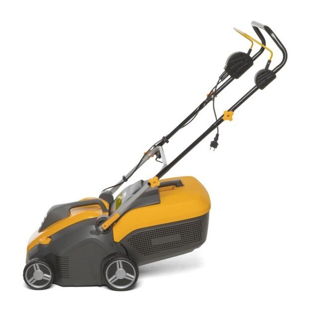 Elektrinis skarifikatorius STIGA SV 415 E