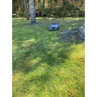 Robotas vejapjovė Stiga A 5000 (bevielis, iki 70 arų)