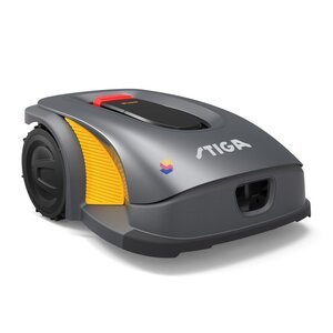 Robotas vejapjovė Stiga A 5000 (bevielis, iki 70 arų)