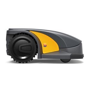 Robotas vejapjovė Stiga A 5000 (bevielis, iki 70 arų)