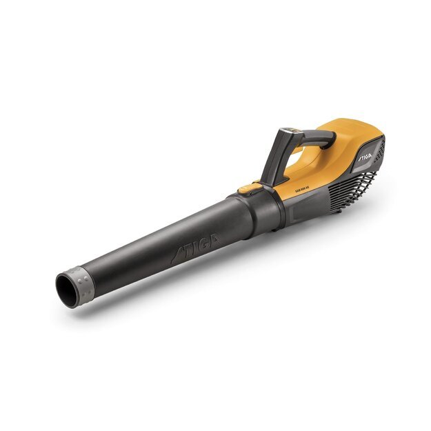 Akumuliatorinis lapų pūstuvas Stiga BL 500e (be baterijos)