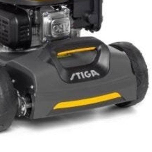 Vejapjovė benzininė Stiga Multiclip 747 SD (savaeigė, mulč/šon.išmet)