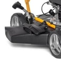 Vejapjovė benzininė Stiga Multiclip 747 SD (savaeigė, mulč/šon.išmet)