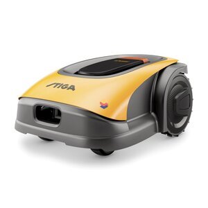Robotas vejapjovė STIGA A 1000 (bevielis, iki 14 arų)