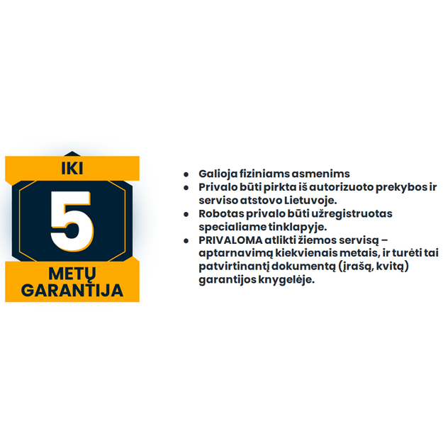 Robotas vejapjovė STIGA A 1000 (bevielis, iki 14 arų)