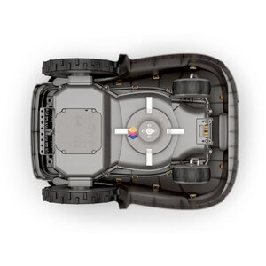 Robotas vejapjovė STIGA A 1000 (bevielis, iki 14 arų)